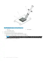 Предварительный просмотр 118 страницы Dell DSS 2500 Owner'S Manual