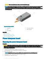 Предварительный просмотр 124 страницы Dell DSS 2500 Owner'S Manual