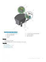 Предварительный просмотр 139 страницы Dell DSS 2500 Owner'S Manual