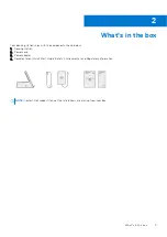 Preview for 5 page of Dell Dual Charge Dock User Manual
