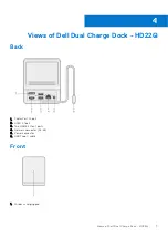 Preview for 7 page of Dell Dual Charge Dock User Manual