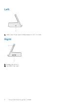 Preview for 8 page of Dell Dual Charge Dock User Manual
