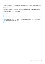 Preview for 15 page of Dell Dual Charge Dock User Manual