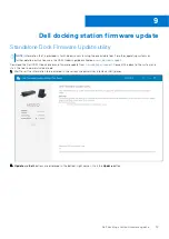 Preview for 19 page of Dell Dual Charge Dock User Manual