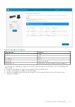 Preview for 21 page of Dell Dual Charge Dock User Manual