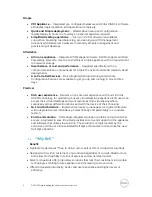 Preview for 6 page of Dell DVS Simplified Appliance Reference