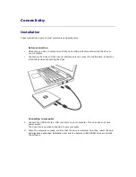 Preview for 10 page of Dell DW316 User Manual