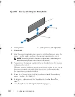 Предварительный просмотр 102 страницы Dell DX6004S Hardware Owner'S Manual