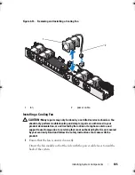 Предварительный просмотр 105 страницы Dell DX6004S Hardware Owner'S Manual