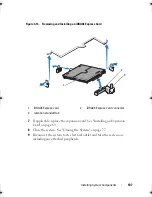 Предварительный просмотр 107 страницы Dell DX6004S Hardware Owner'S Manual