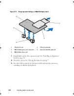 Предварительный просмотр 110 страницы Dell DX6004S Hardware Owner'S Manual