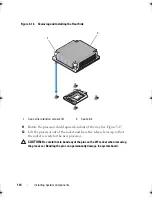 Предварительный просмотр 114 страницы Dell DX6004S Hardware Owner'S Manual