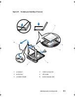 Предварительный просмотр 115 страницы Dell DX6004S Hardware Owner'S Manual