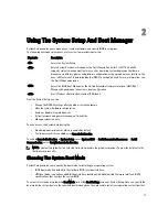 Предварительный просмотр 17 страницы Dell DX6112-SN Owner'S Manual