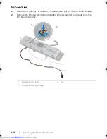 Предварительный просмотр 108 страницы Dell dxcwrk1 - XPS - One Owner'S Manual