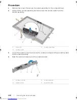 Preview for 142 page of Dell dxcwrk1 - XPS - One Owner'S Manual