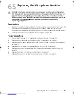 Preview for 147 page of Dell dxcwrk1 - XPS - One Owner'S Manual