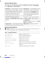 Preview for 158 page of Dell dxcwrk1 - XPS - One Owner'S Manual