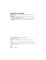 Preview for 2 page of Dell E-Legacy PR04X User Manual