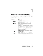 Preview for 5 page of Dell E-Legacy PR04X User Manual