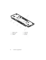 Предварительный просмотр 6 страницы Dell E-Legacy PR04X User Manual