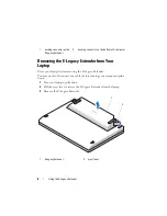 Preview for 8 page of Dell E-Legacy PR04X User Manual