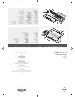 Preview for 2 page of Dell E-Port Plus II Setting Up