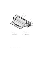 Preview for 8 page of Dell E-Port Plus User Manual