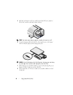 Preview for 12 page of Dell E-Port Plus User Manual