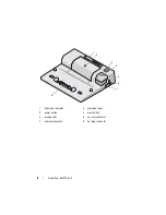 Preview for 8 page of Dell E-Port User Manual