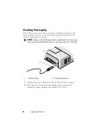 Preview for 10 page of Dell E-Port User Manual