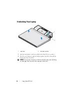 Preview for 16 page of Dell E-Port User Manual