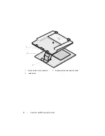 Preview for 6 page of Dell E-View Laptop Stand User Manual