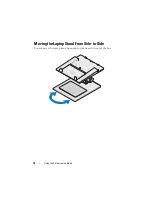 Preview for 10 page of Dell E-View Laptop Stand User Manual