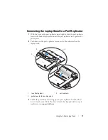 Preview for 11 page of Dell E-View Laptop Stand User Manual