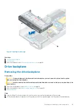 Предварительный просмотр 59 страницы Dell E02B005 Installation And Service Manual