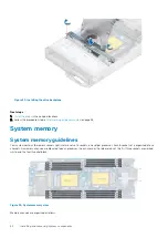 Предварительный просмотр 62 страницы Dell E02B005 Installation And Service Manual