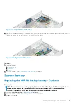 Предварительный просмотр 83 страницы Dell E02B005 Installation And Service Manual