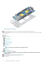 Предварительный просмотр 94 страницы Dell E02B005 Installation And Service Manual