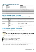 Предварительный просмотр 103 страницы Dell E02B005 Installation And Service Manual