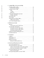 Preview for 4 page of Dell E1200i ExaScale Installation Manual