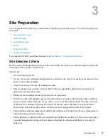 Preview for 15 page of Dell E1200i ExaScale Installation Manual