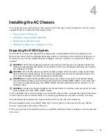 Preview for 19 page of Dell E1200i ExaScale Installation Manual