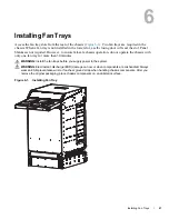 Preview for 27 page of Dell E1200i ExaScale Installation Manual