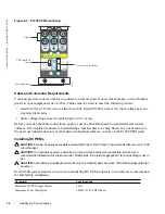 Preview for 36 page of Dell E1200i ExaScale Installation Manual