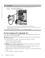 Preview for 40 page of Dell E1200i ExaScale Installation Manual