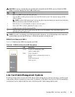 Preview for 49 page of Dell E1200i ExaScale Installation Manual