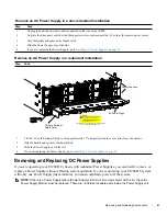 Preview for 61 page of Dell E1200i ExaScale Installation Manual