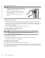 Preview for 68 page of Dell E1200i ExaScale Installation Manual