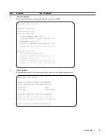 Preview for 73 page of Dell E1200i ExaScale Installation Manual